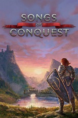 [策略战棋SLG]征服之歌 Songs of Conquest 免安装绿色中文版 v1.10.3|集成dlc