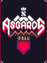 [动作游戏ACT]阿斯加德的陨落 Asgards Fall 免安装绿色中文版 v1.0.0