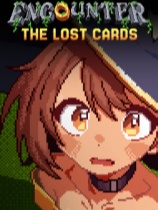 [角色扮演RPG]遭遇：失落的卡牌 Encounter: The Lost Cards 免安装中文版 Build.23354223