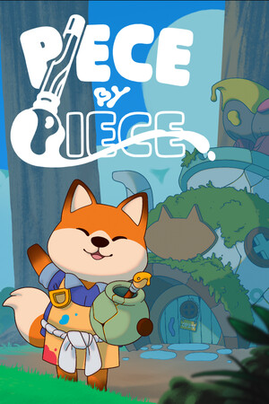 [角色扮演RPG]一点一点 Piece by Piece 免安装绿色版 Build.23153799