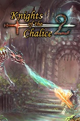 [角色扮演RPG]圣杯骑士团2 Knights of the Chalice 2 免安装绿色版 v1.91