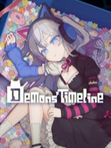 [冒险解谜AVG]未确定事件的观察者 DemonsTimeline 免安装中文版 Build.24925173