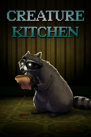 [模拟经营SIM]生物厨房 Creature Kitchen 免安装绿色版 Build.25116213