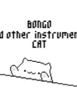 [休闲益智PUZ]邦戈和其他乐器猫 Bongo and other instruments Cat 免安装正式版