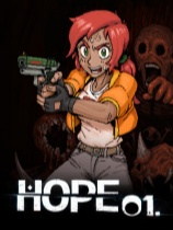 [角色扮演RPG]希望01 HOPE 01 免安装绿色版 Build.25353011