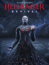 [动作游戏ACT]克里夫·巴克猛鬼追魂：复苏 Clive Barker’s Hellraiser: Revival 官方中文版 demo|正版分流
