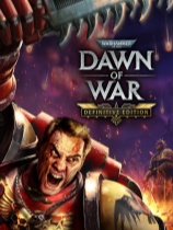 [角色扮演RPG]战锤40K：战争黎明终极版 Warhammer 40,000: Dawn of War - Definitive Edition 官方中文版 v2.10.3.1