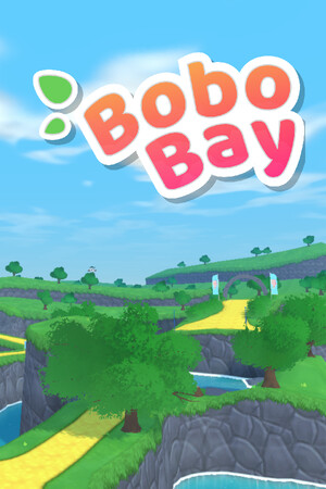 [休闲益智PUZ]波波湾 Bobo Bay 官方中文版 Build.25271818