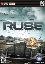 [策略战棋SLG]兵者诡道 R.U.S.E. 中文联机版 Build.24670294