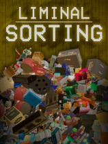 [模拟经营SIM]阈限整理 LIMINAL SORTING 免安装中文版 Build.25333512