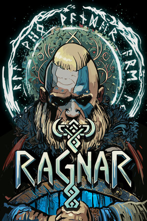 [冒险解谜AVG]Ragnar 绿色中文版 v1.0