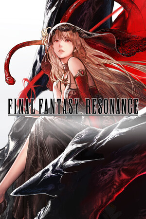 [角色扮演RPG]最终幻想：共鸣 FINAL FANTASY RESONANCE 免安装绿色中文版 demo|第一章抢先体验版