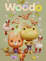 [休闲益智PUZ]木木屋 Woodo 免安装绿色中文版 Build.25347721