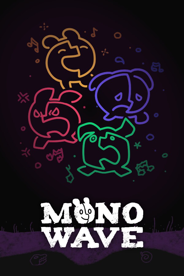 [冒险解谜AVG]莫诺微步 MONOWAVE 免安装绿色版 Build.25318611