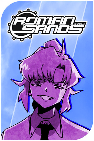 [冒险解谜AVG]罗马金沙 RE:Build Roman Sands RE:Build 免安装绿色版 Build.25349609