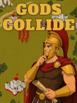 [策略战棋SLG]诸神之战 GodsCollide 免安装中文版 demo|正版分流