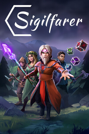 [冒险解谜AVG]Sigilfarer 免安装绿色中文版 v1.0.2
