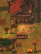[冒险解谜AVG]守墓人2 Graveyard Keeper 2 免安装中文版 demo|正版分流