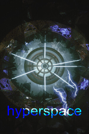 [冒险解谜AVG]超空间 Hyperspace 免安装绿色中文版 官方中文