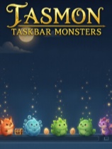 [角色扮演RPG]任务栏怪兽 TASMON: Taskbar Monsters 免安装中文版 Build.25301484