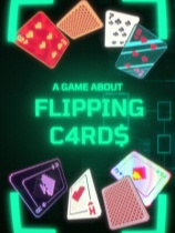 [休闲益智PUZ]翻牌游戏 A Game About Flipping Cards 免安装中文版 Build.25333674