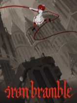 [冒险解谜AVG]铁棘 Iron Bramble 免安装中文版 demo|正版分流