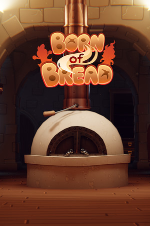 [冒险解谜AVG]面包之子 Born of Bread 免安装绿色中文版 面包师版v3.2.4d|官方中文