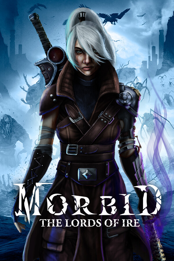 [动作游戏ACT]病态：暴怒领主 Morbid: The Lords of Ire 执行js错误：'InResult' 为 null 或不是对象