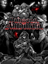 [角色扮演RPG]自动地下城 Dungeon Automata Demo 免安装中文版 demo|正版分流