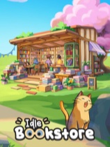 [休闲益智PUZ]摸鱼作家 Idle Bookstore 免安装中文版 Build.25313186