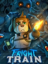[冒险解谜AVG]狗化危机：狂犬列车 Fright Train 免安装中文版 Build.25311219