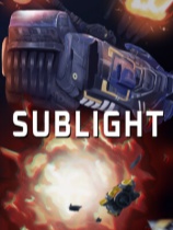[冒险解谜AVG]亚光速 Sublight 免安装中文版 Build.25329131
