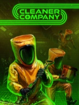 [冒险解谜AVG]星际清理公司 Cleaner Company 免安装中文版 demo|正版分流