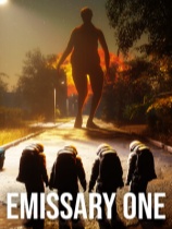[冒险解谜AVG]使者一号 Emissary One 免安装中文版 demo|正版分流