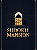 [冒险解谜AVG]数独庄园 Sudoku Mansion 免安装绿色版 Build.25152320
