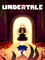 [角色扮演RPG]传说之下 Undertale 免安装绿色版 Build.4279148|内置汉化