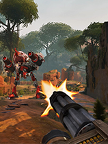 [动作游戏ACT]英雄萨姆：破碎宇宙 Serious Sam: Shatterverse 免安装中文版 Build.25087548