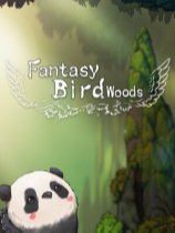 [休闲益智PUZ]幻鸟之森 Fantasy Bird Woods 免安装中文版 Build.25251401