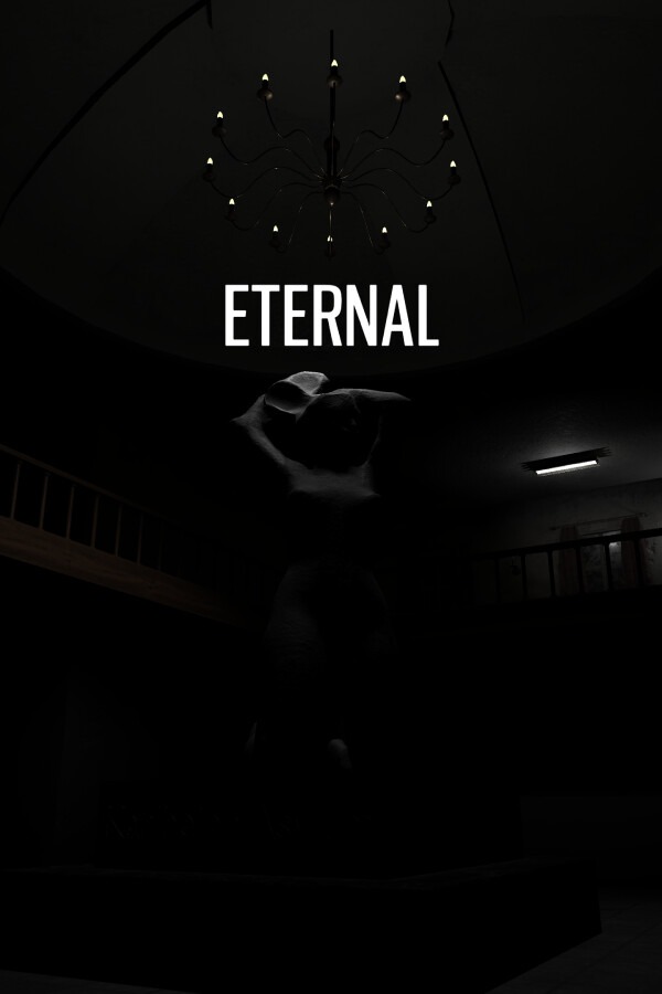 [第一人称射击FPS]永恒 Eternal 免安装绿色版