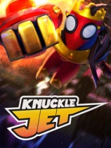 [冒险解谜AVG]炎拳天使 Knuckle Jet 免安装中文版 Build.25309652