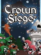 [休闲益智PUZ]收冠之战 Crown Siege 免安装汉化中文版 Build.25392558
