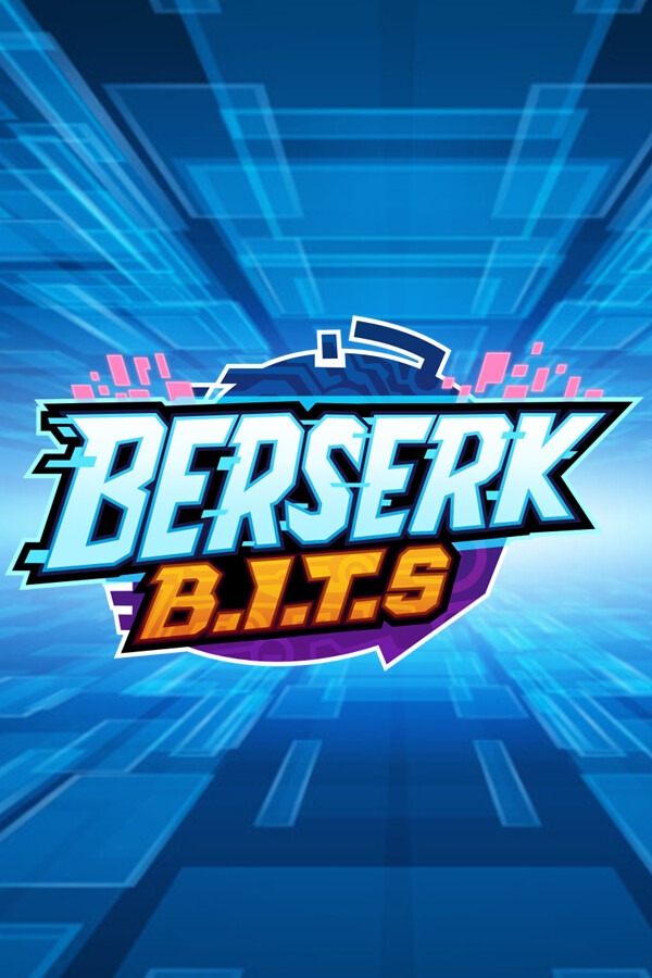 [休闲益智PUZ]狂暴比特 Berserk B.I.T.S 中文版 Build.25232985