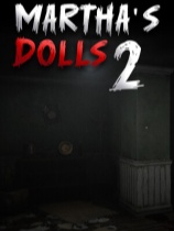 [冒险解谜AVG]玛莎的娃娃2 Marthas Dolls 2 免安装中文版 Build.25274007