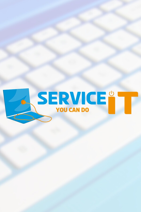 [模拟经营SIM]ServiceIT: You can do IT 免安装绿色中文版 Build.25262276|集成电话服务DLC
