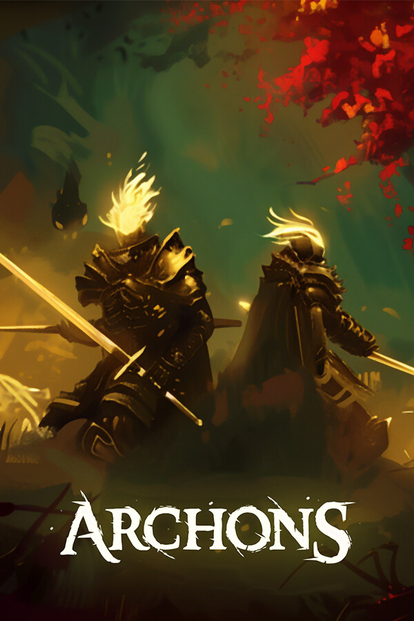 [动作游戏ACT]Archons 中文正式版 Build.25280717