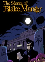 [动作射击STG]布莱克庄园降神会 The Séance of Blake Manor 免安装绿色版 v1.1.12.360|内置汉化
