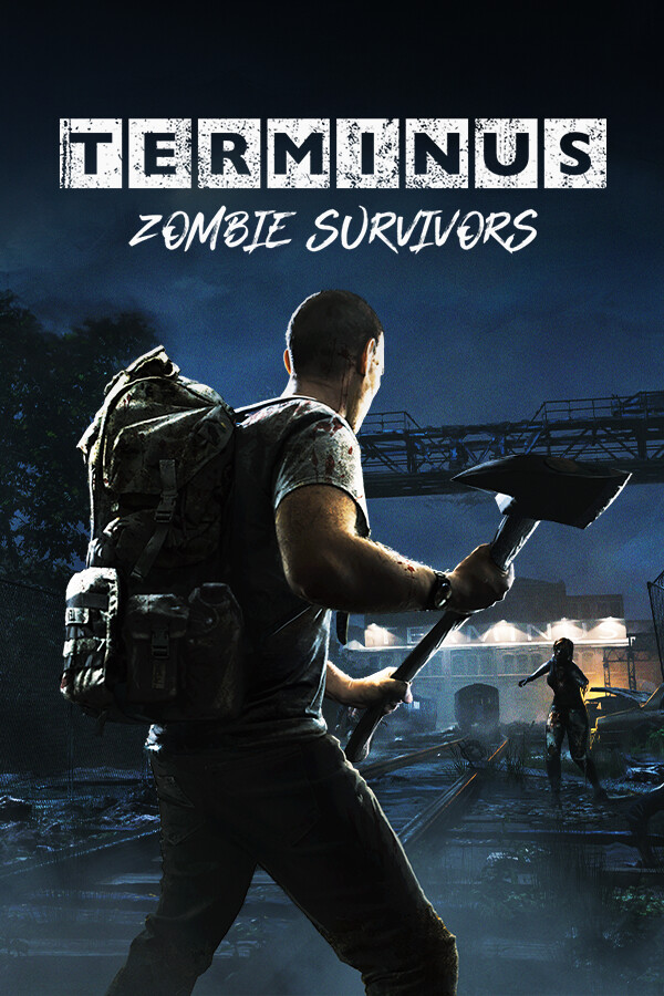 [策略战棋SLG]终点站：僵尸幸存者 Terminus: Zombie Survivors 免安装绿色中文版 Build.25163542|全dlc