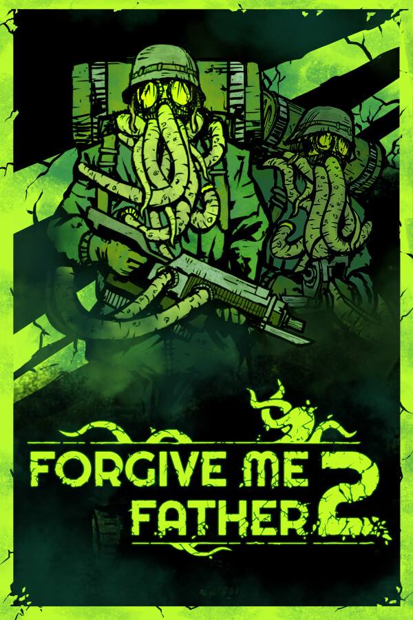 [第一人称射击FPS]原谅我，父亲2 Forgive Me Father 2 免安装绿色中文版 Build.25253786