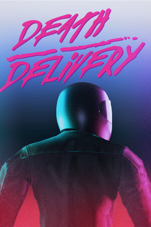 [动作射击STG]死亡分娩 Death Delivery 免安装绿色版 v20260930