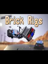[模拟经营SIM]砖厂 Brick Rigs 免安装绿色版 Build.25385936